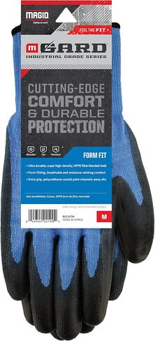 MAGID Cut Resistant in Saudi Arabia