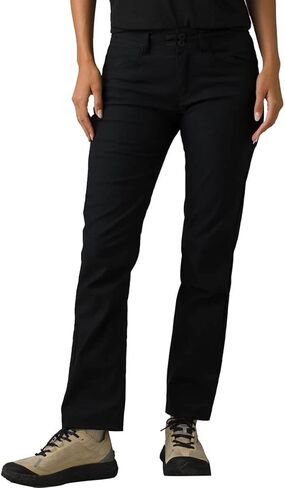 prAna Halle Straight Pants II in Saudi Arabia