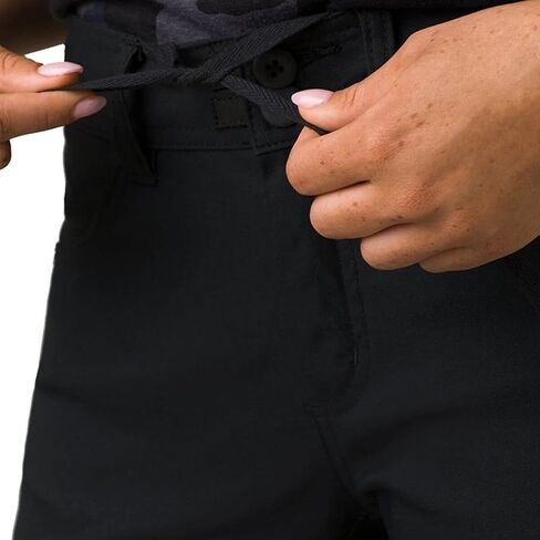 prAna Halle Straight Pants II in Saudi Arabia