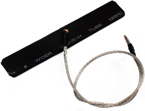 لاقط التشيلو بيزو حساسية عالية تحت السرج لاقط بيزو مع مقبس 2.5 مللي متر لاستبدال آلة التشيلو الموسيقية in Kuwait