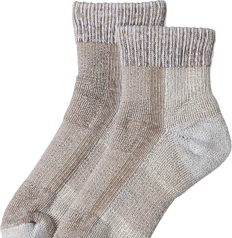 Thorlos Unisex LTHMX Light Hiking Thick Padded Ankle Sock in Kuwait