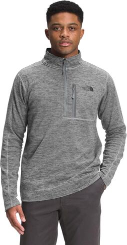 THE NORTH FACE Men's Canyonlands 1/2 Zip in Saudi Arabia