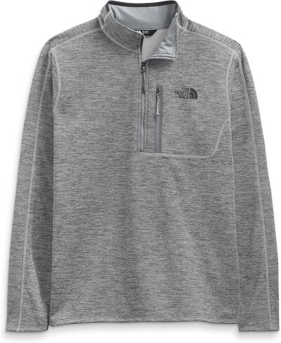 THE NORTH FACE Men's Canyonlands 1/2 Zip in Saudi Arabia