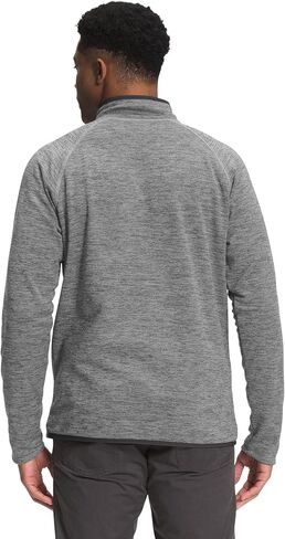THE NORTH FACE Men's Canyonlands 1/2 Zip in Saudi Arabia