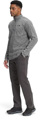 THE NORTH FACE Men's Canyonlands 1/2 Zip in Saudi Arabia