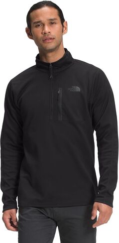 THE NORTH FACE Men's Canyonlands 1/2 Zip in Saudi Arabia