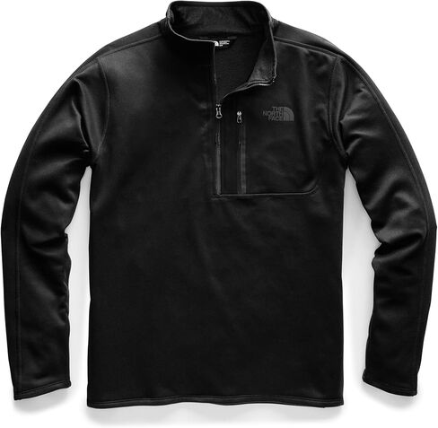 THE NORTH FACE Men's Canyonlands 1/2 Zip in Saudi Arabia