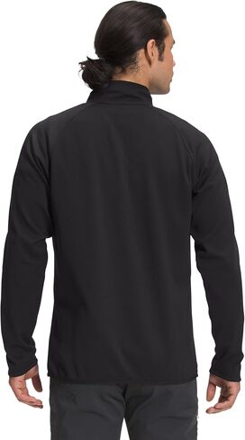 THE NORTH FACE Men's Canyonlands 1/2 Zip in Saudi Arabia
