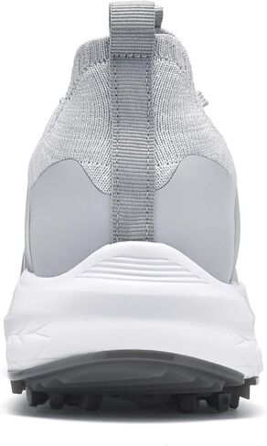 Golf Shoes Men Professional Spikes Golf Sneakers Male Outdoor Walking Slip in Footwears for Golfers in Saudi Arabia