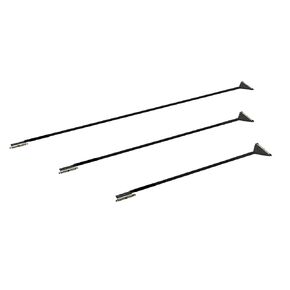 O3 Air Unit Coaxial Cable Compatible with DJI O3 Air Unit Digital FPV HD Camera System -10cm/15cm/20cm (20cm Cable)