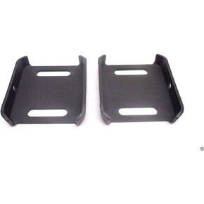 Oregon 2 Pack 73-059 Skid Shoe Fits Murray 1740718AYP 780061MA 301380E701