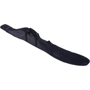 HO Universal Slalom Waterski Bag Black 67-72in