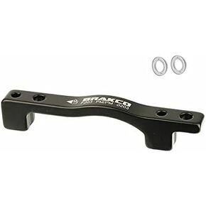 CyclingDeal Disc Brake Mount Adaptor for 203mm Front Caliper PM to PM