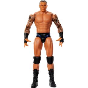 Mattel WWE Main Event Randy Orton