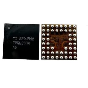 TPS65994ADYBGR TPS65994AC TPS65994AD TPS65994AE TPS65994 BGA IC Chip