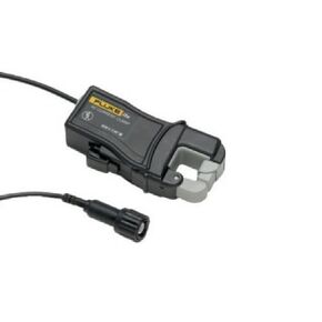 Fluke I1A/10A CLAMP PQ3 3 Phase Mini Current Clamp Set for Power Quality Logger, 1A/10A Current