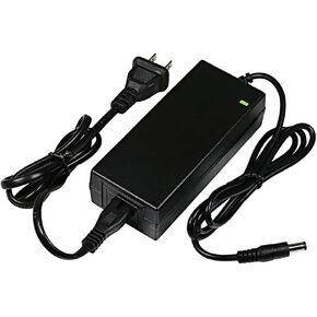 42V 2A Charger Replacement for Electric Scooter Compatible for Razor,Swagtron,Jetson,Bird,Gotrax,Segway 36V Lithium-ion Battery