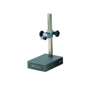 Mitutoyo 215-151-10 Granite Comparator Stand, 150 x 200 x 50 mm Base