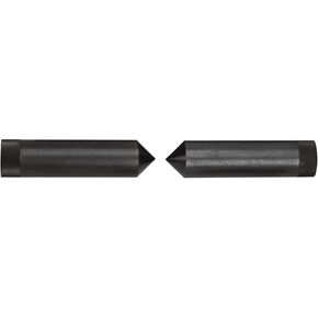 Wheeler 1" Lapping Bars for Scope Ring Alignment, Accuracy, Gunsmithing