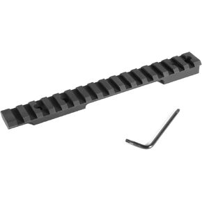 EGW HD Howa 1500 / Wby Vanguard Short Action Picatinny Rail Mount 20 MOA