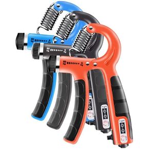 Hand Grip with counter (5-60 KG)