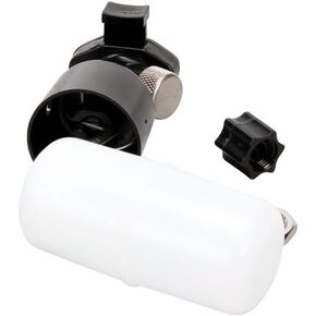 Manitowoc Ice 8369049 Float Valve With Instructions , Black