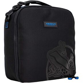 AKONA Classis Regulator Bag, heavily padded to keep your gear protected. Made with recycled fabrics