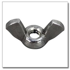 Groen Z009028 Groen Z009028 WING NUT (Z009028)