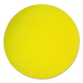 Champion Sports Foam Ball, 4"