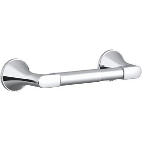 Gerber Windley Wall-Mount Double Post Toilet Paper Holder