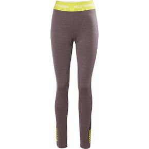 Helly-Hansen Womens LIFA Merino Lightweight Base Layer Base Layer Pant