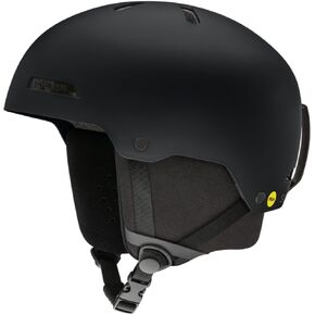 Smith Rodeo Jr. Snow Helmet – Kids Ski & Snowboard Helmet with MIPS Technology, Adjustable Fit, Ear Padding & Ventilation – Head Protection for Boys & Girls