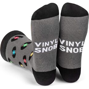 Funny Socks for Book Lovers, Teachers, Gamers, Musicians, and Nerds - Unisex for Men, Women and Teens in Kuwait