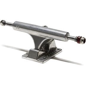 Ace Trucks Skateboard Trucks AF1 Hollow Silver 22 (7.75'' Axle) Pair