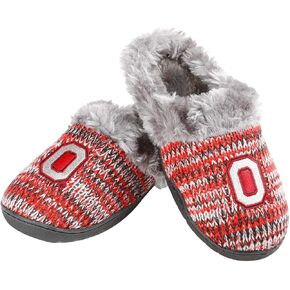 foco NCAA Womens Wopeak Slide Slipper