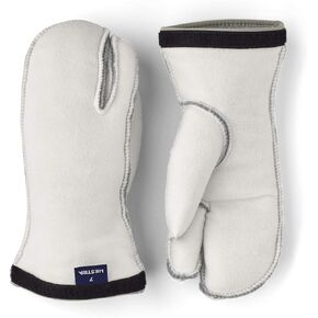 Hestra Women's Heli Ski 3-Finger Glove