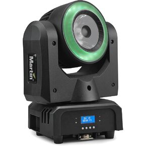 Martin RUSH MH 10 Beam FX Special Effects Light