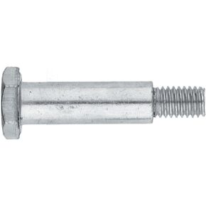 Hillman 2701 1/2 x 1-5/16-Inch Axle Bolt, 7-Pack