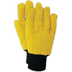MAGID 564KWT Knit Wrist Promotional Chore Glove