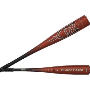 Easton | 2025 | MAV1 Baseball Bat | USA Baseball | -8 / -11 Drop | 2 5/8" Barrel | 1 Pc. Alloy