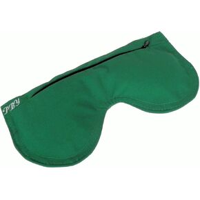Yoga Eye Pillow/Cushion Ergonomic Restorative Pillow Buckwheat Hull Filling
