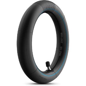 SYACHI 10 x 2.125 10-inch Inner Tube Replace for Segway Ninebot F Series (F20 F25 F30 F40) D28U Electric Kick Scooter Wheel Parts,1PC