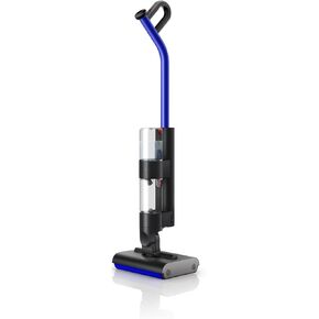 Dyson WashG1 (Matte Black/Ultra Blue) Wet Vacuum Cleaner