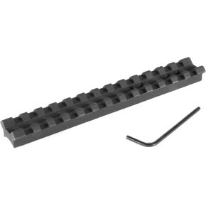 EGW T/C Contender Picatinny Rail Scope Mount 0 MOA