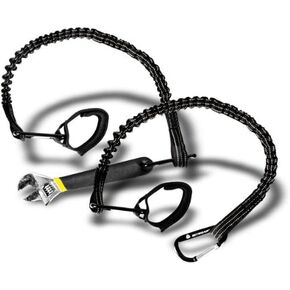 Tool Leash, Black