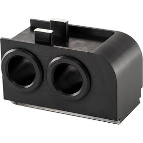 Umarex Hammer 2-Shot Magazine for .50 Caliber PCP Pellet Gun Air Rifle