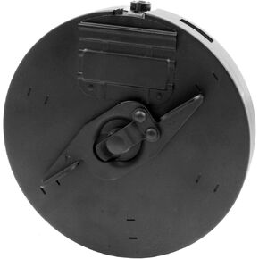 Soft Air Thompson Chicago Drum Magazine