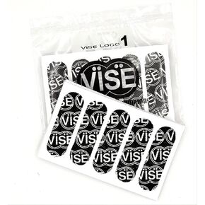 VISE Hada Patch Pack Logo 3/4" (50 pcs)