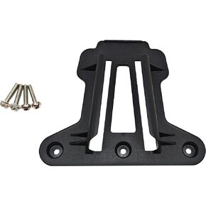 Golf Cart Coller Mounting Bracket, Compatible with Club Car/Yamaha/EZGO, Part Number 103886801