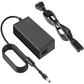 9V Power Adapter for Roland PSB-120 Electronic Keyboard Compatible with Roland PSB-1U ACB-120 ACF-120 ACK-120 ACI-120 VG-99 GT-10 SPD-SX AX-09 FA-06 SP-404 Charger Power Cord